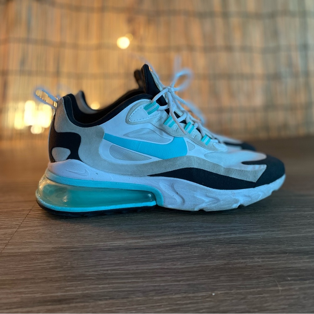 Women’s Nike Air Max